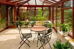 Marks Corner conservatory quotes