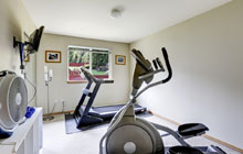 Marks Corner home gym construction leads